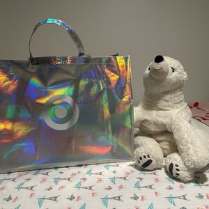 LIMITED TARGET BLACK FRIDAY BAG